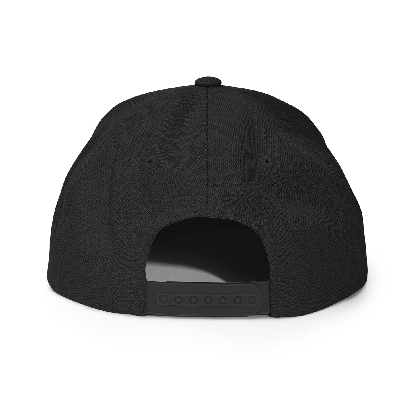 Pfeilhalter | Bestickte Snapback