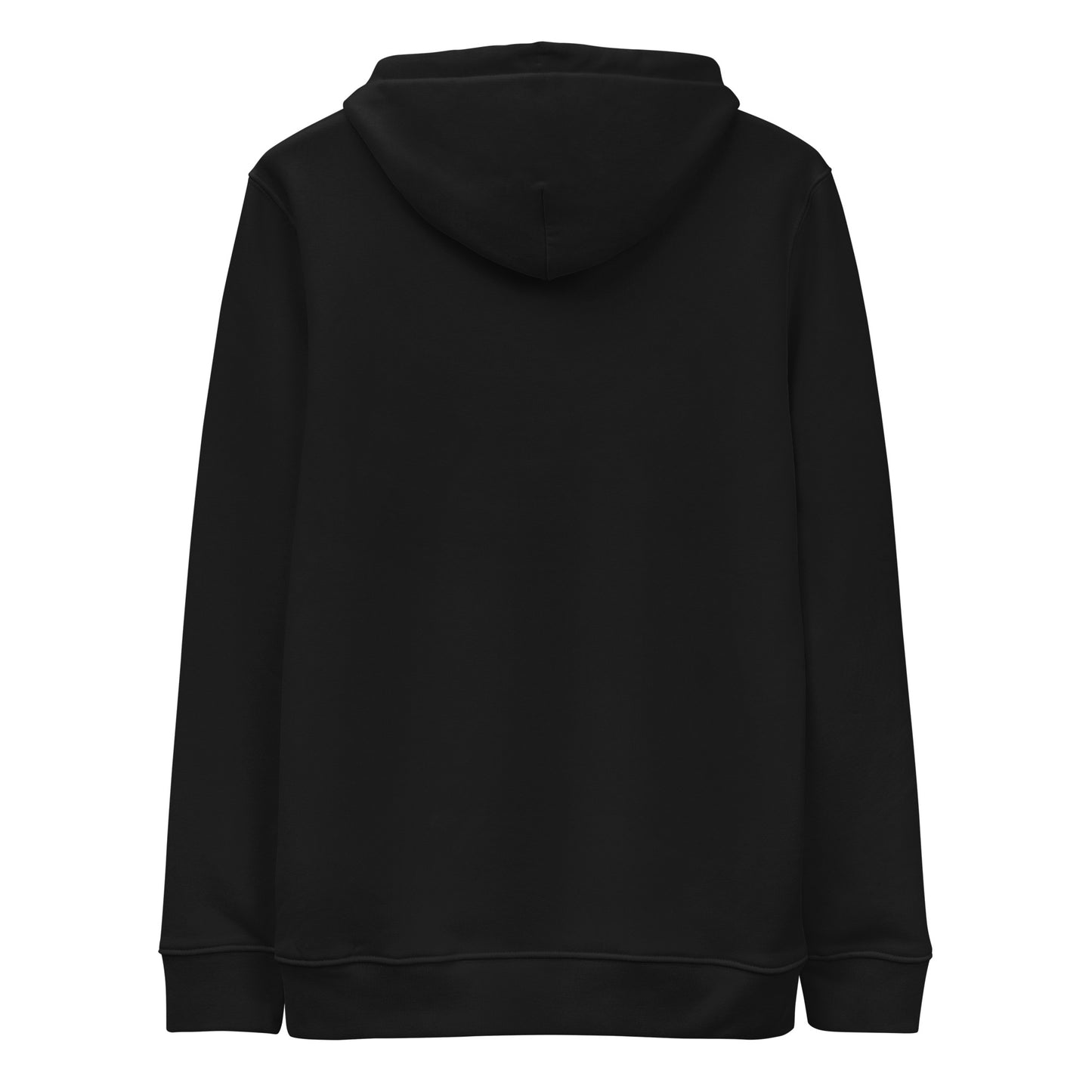 Dartamor | Bestickter Männer Bio Baumwoll Hoodie