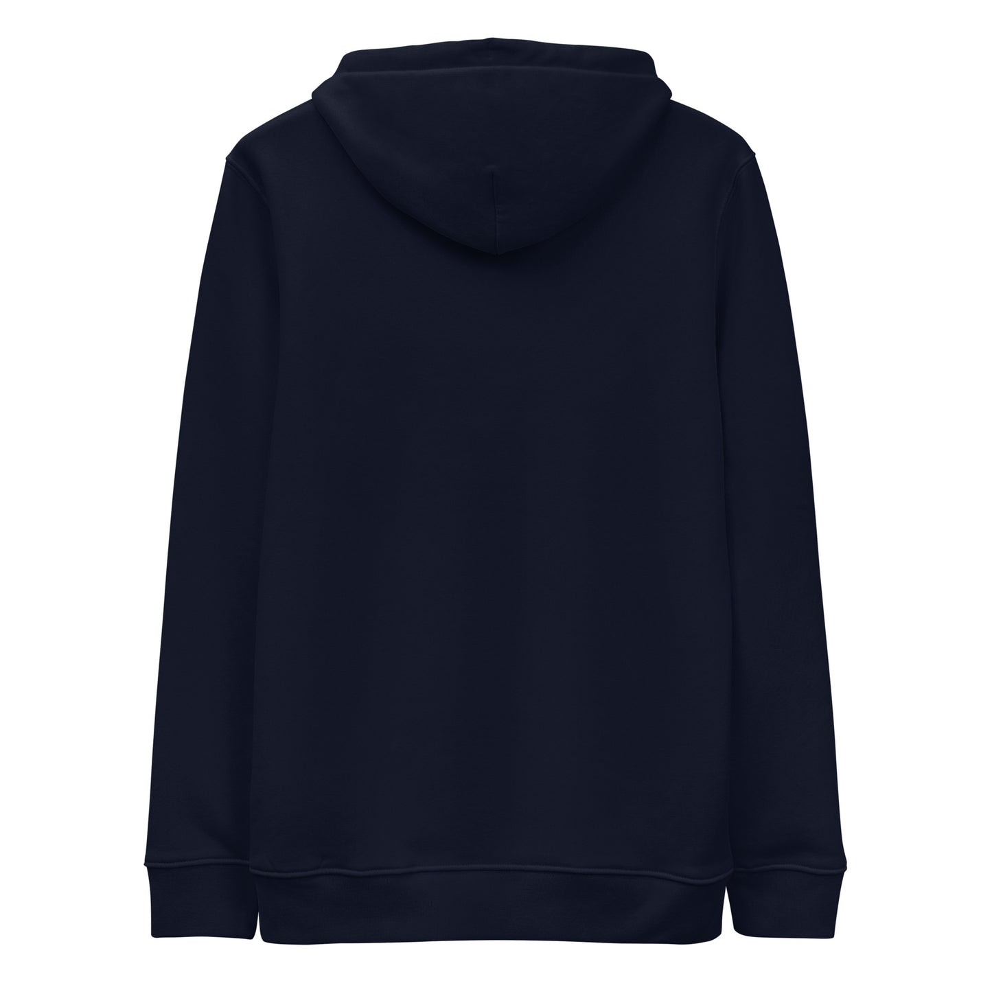 Dartamor | Bestickter Männer Bio Baumwoll Hoodie